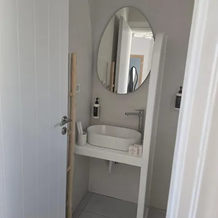 Utopia Althea Appartement *