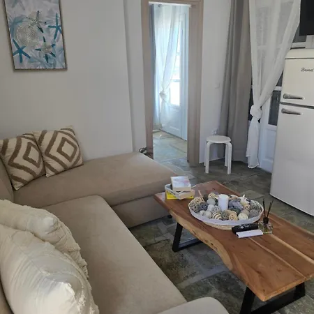 Utopia Althea Appartement