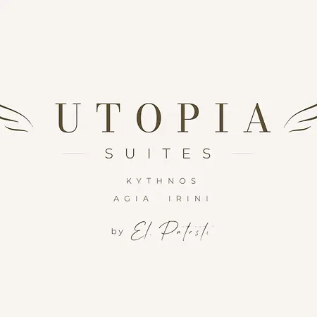 Utopia Althea Kythnos
