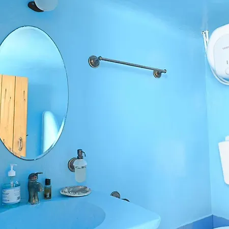 Appartement Utopia Althea