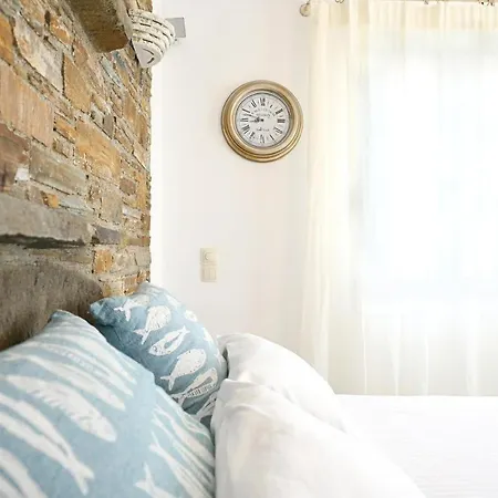 Utopia Althea Appartement