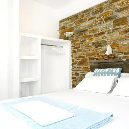 Utopia Althea Appartement *