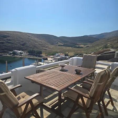 Utopia Althea Appartement