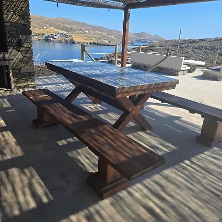 Appartement Utopia Althea Kythnos