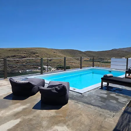 Utopia Althea * Kythnos