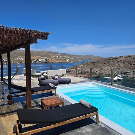 Utopia Althea Appartement Kythnos