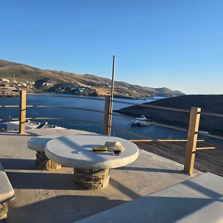 Utopia Althea Appartement